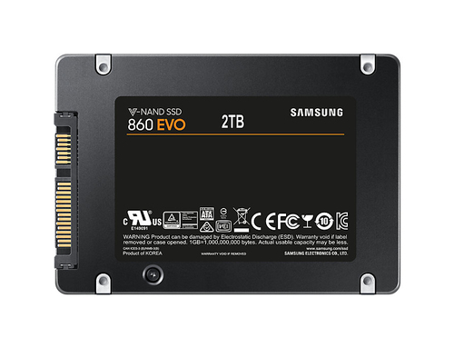 Samsung MZ-76E2T0B/AM  