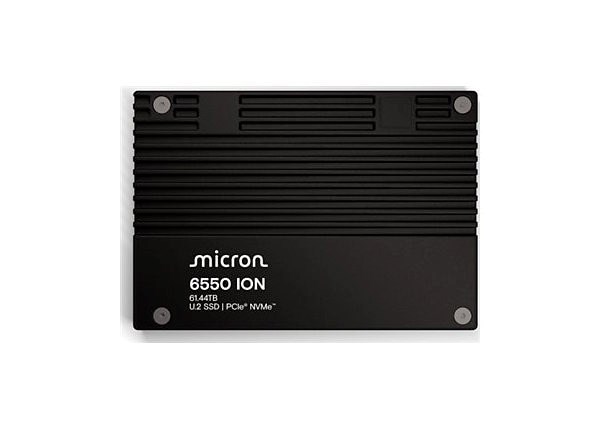 MICRON MTFDLAL61T4THL-1BK1DFCYY  