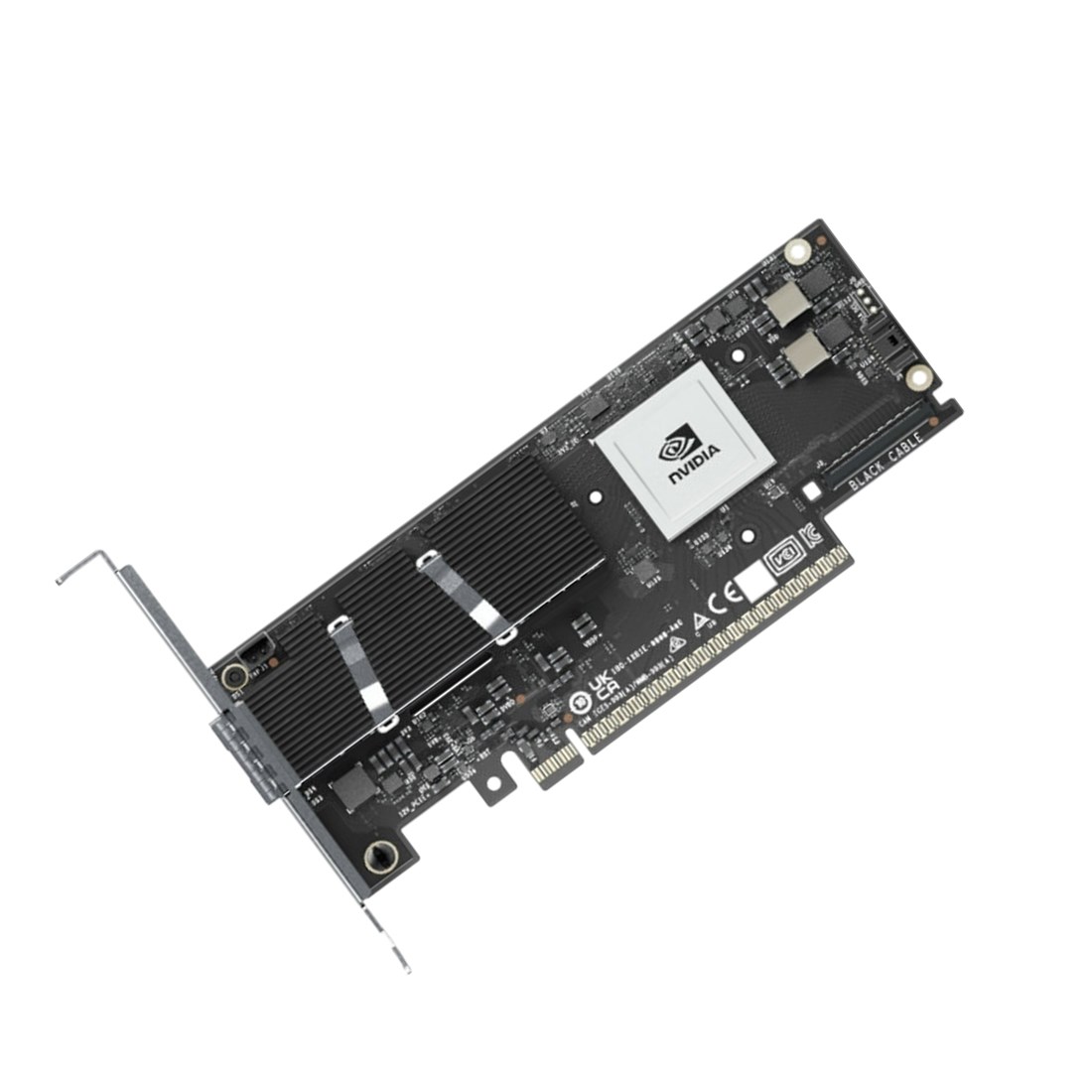 NVIDIA 900-9X81E-00EX-ST0  