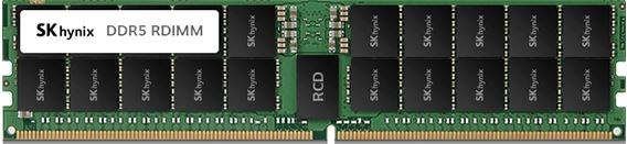 HYNIX HMCG94AHBRA277N  