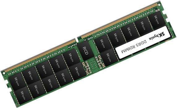 HYNIX HMCG94AHBRA277N  