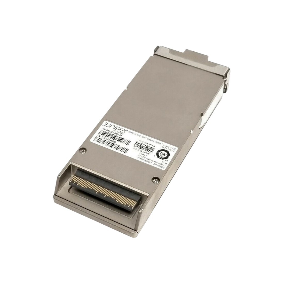 JUNIPER NETWORKS TCFP2-100G-C  