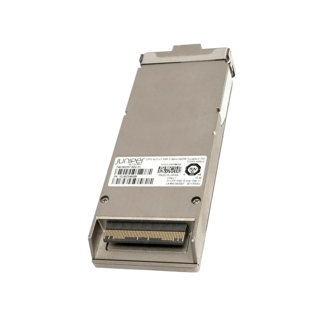 JUNIPER NETWORKS TCFP2-100G-C  