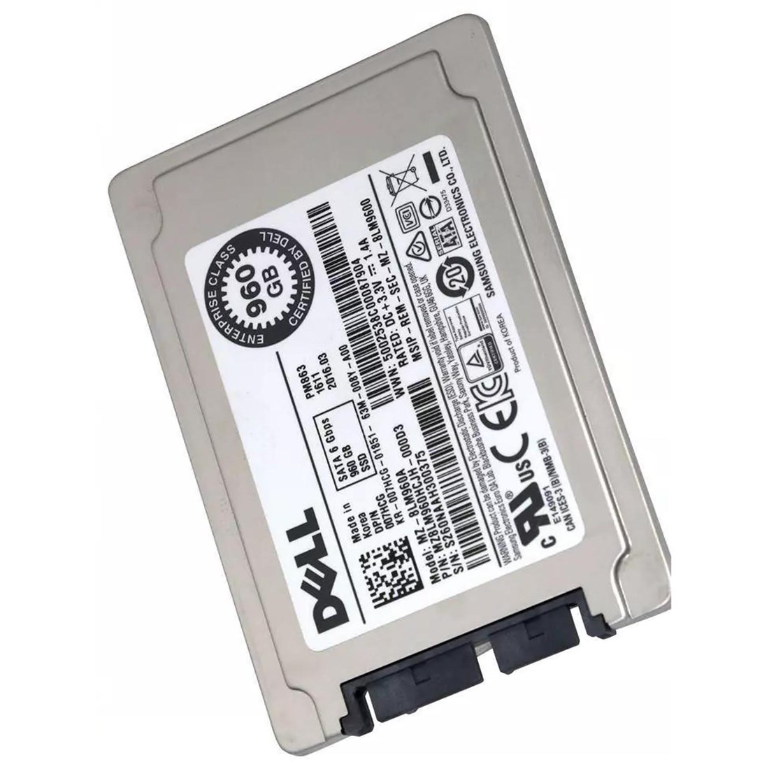 DELL 07HCG  