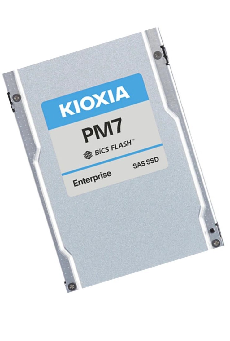 Kioxia SDFU085DHB01T  