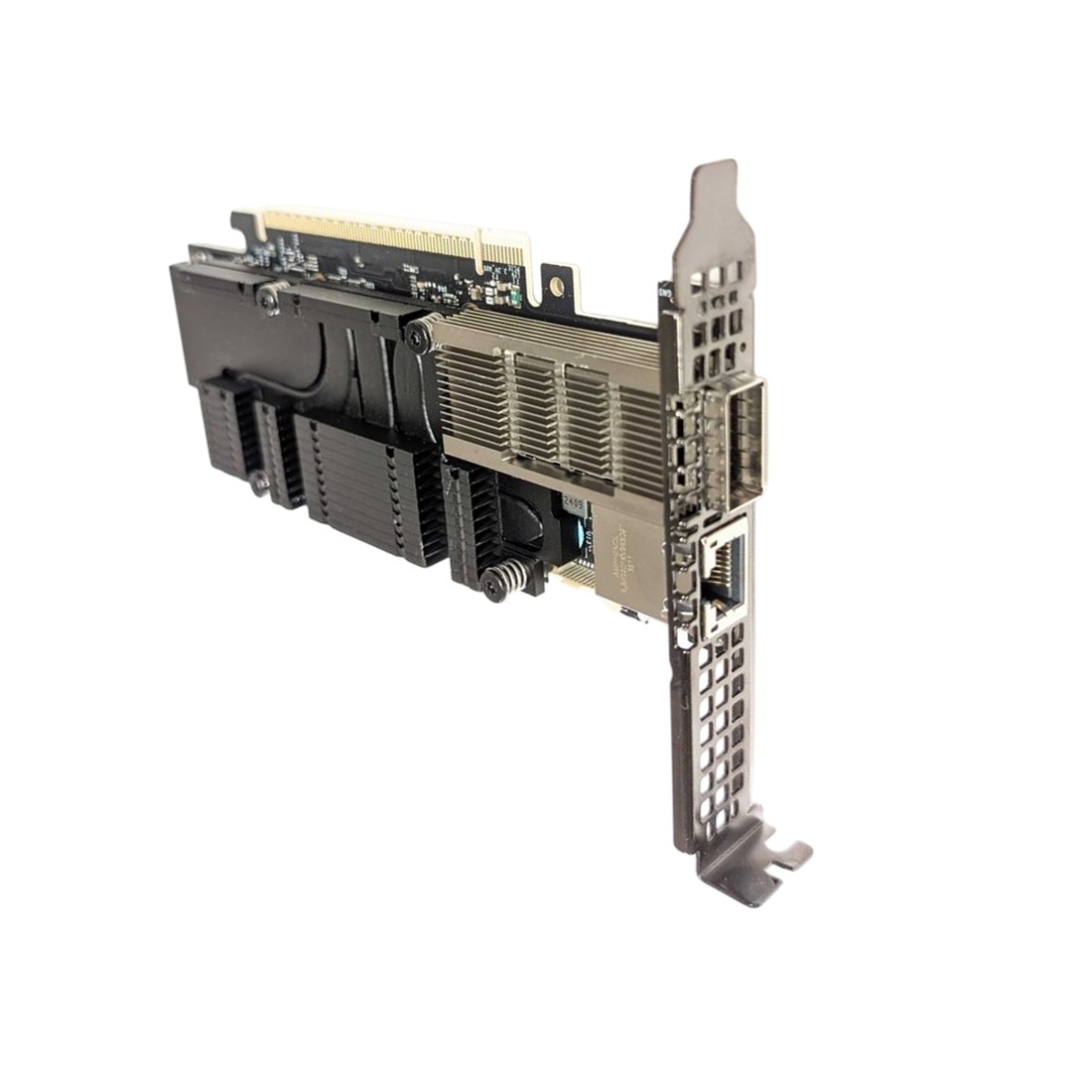 NVIDIA 900-9D3D4-01EN-HA0  