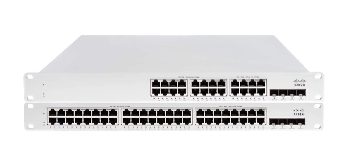 CISCO MS150-48FP-4X  