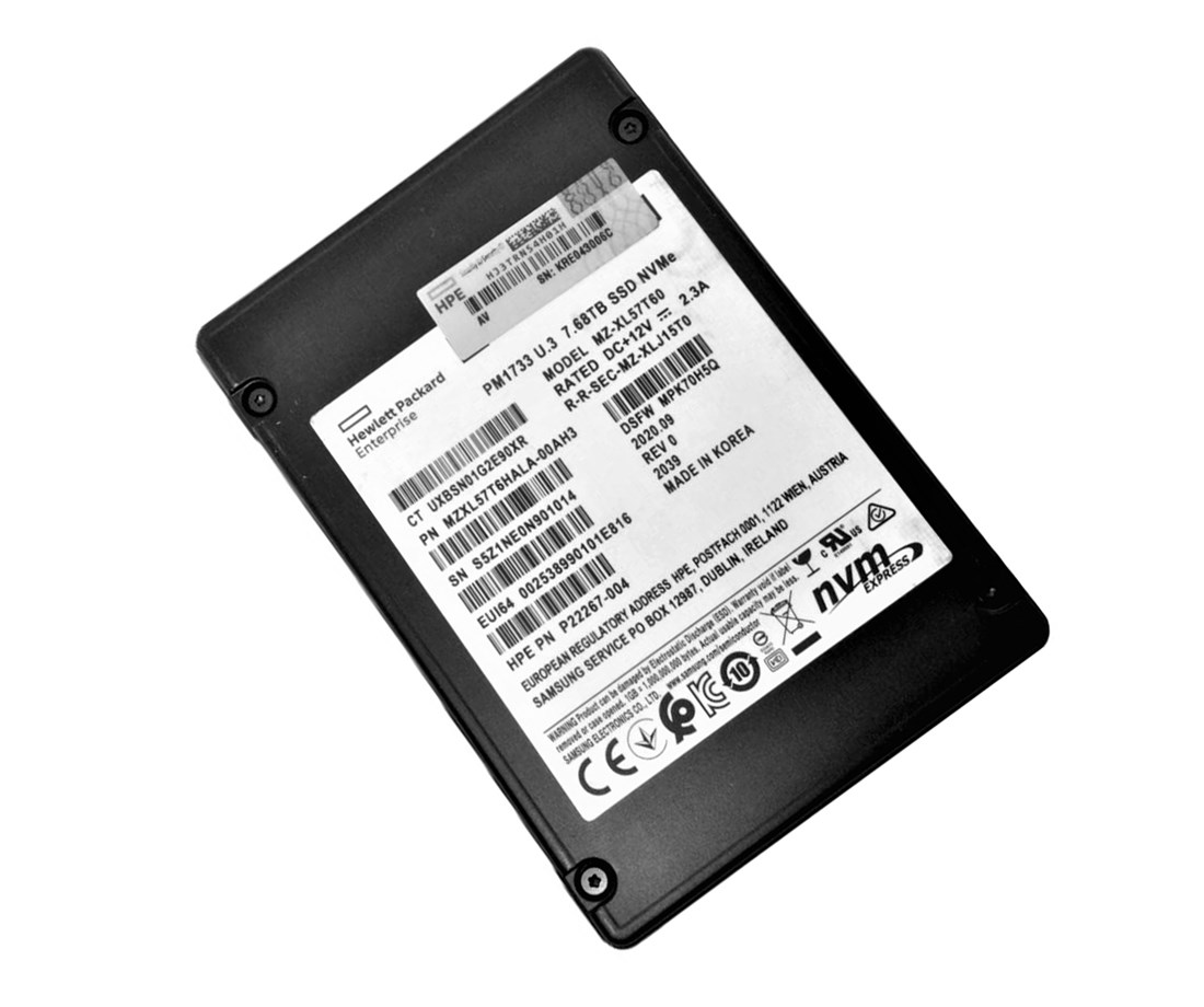 HPE P22267-004  