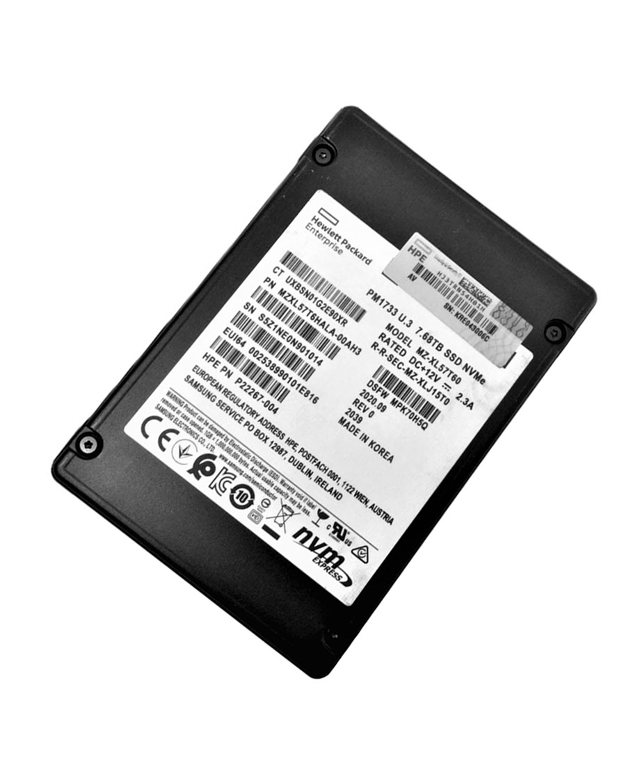 HPE P22267-004  