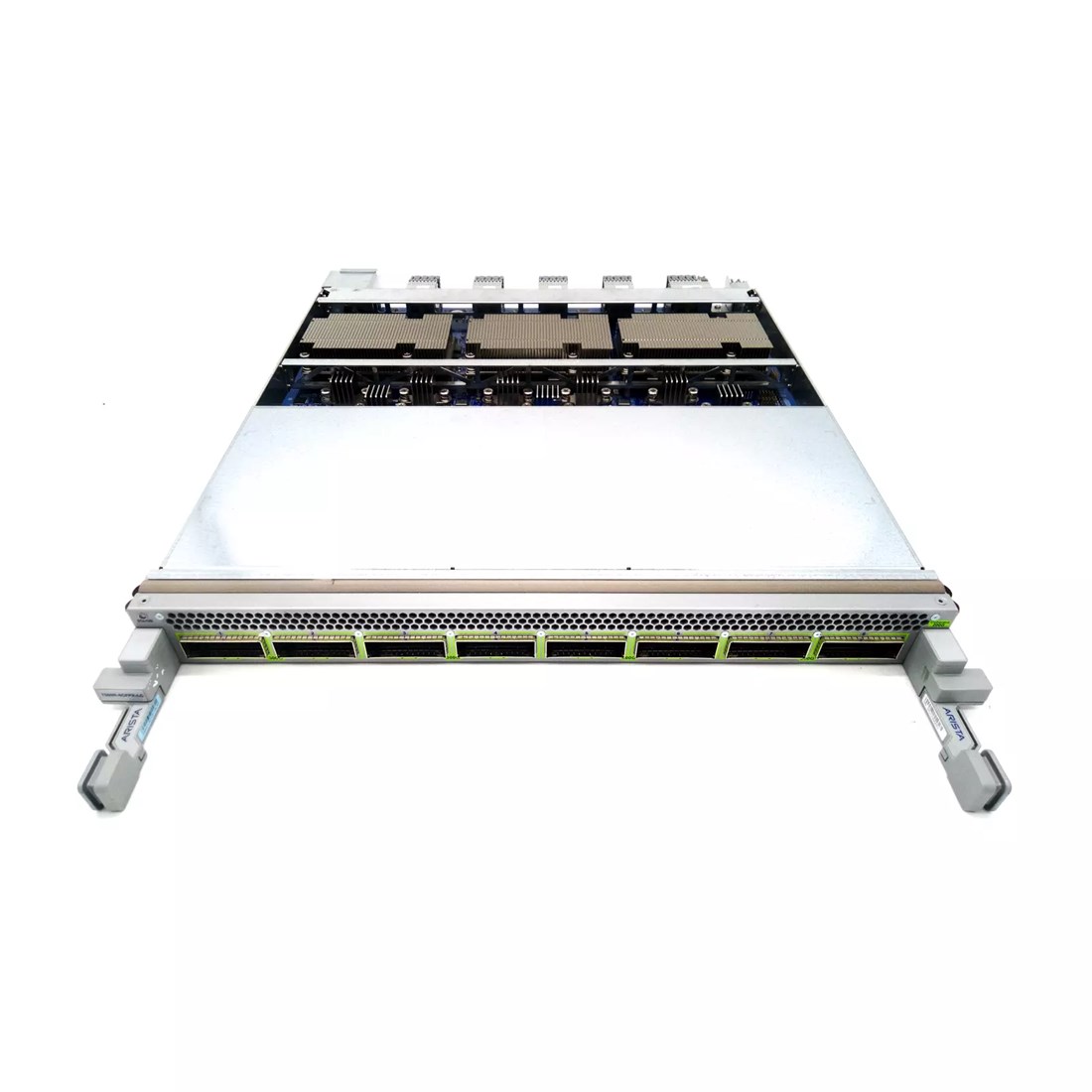 ARISTA DCS-7500R-8CFPX-LC  