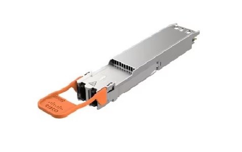 CISCO OSFP-800G-DR8  