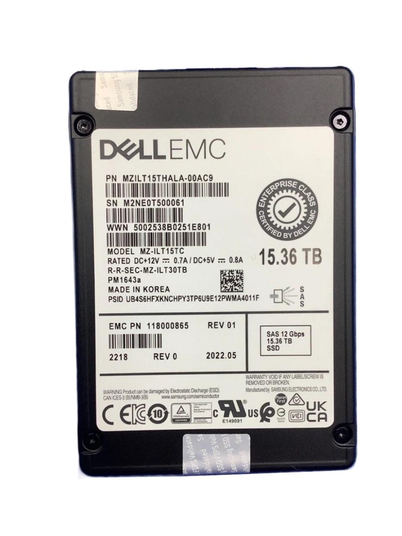 EMC 118000865  