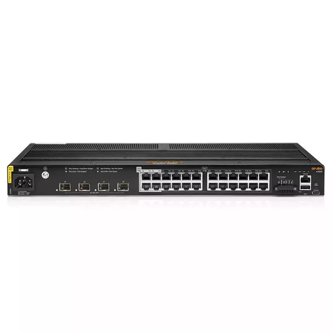 Aruba JL818A  