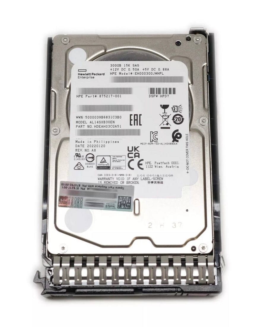 HPE 872848-001  