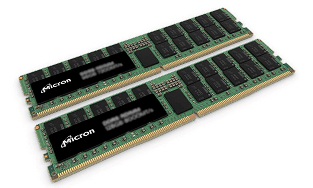MICRON MTC10F1084S1RC56BD2  