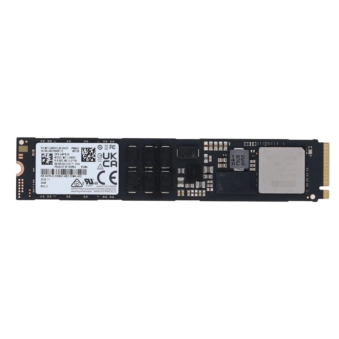 DELL 4FRJG  