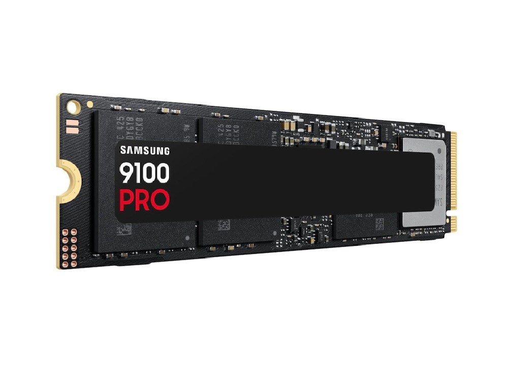 Samsung MZ-VAP2T0BW  