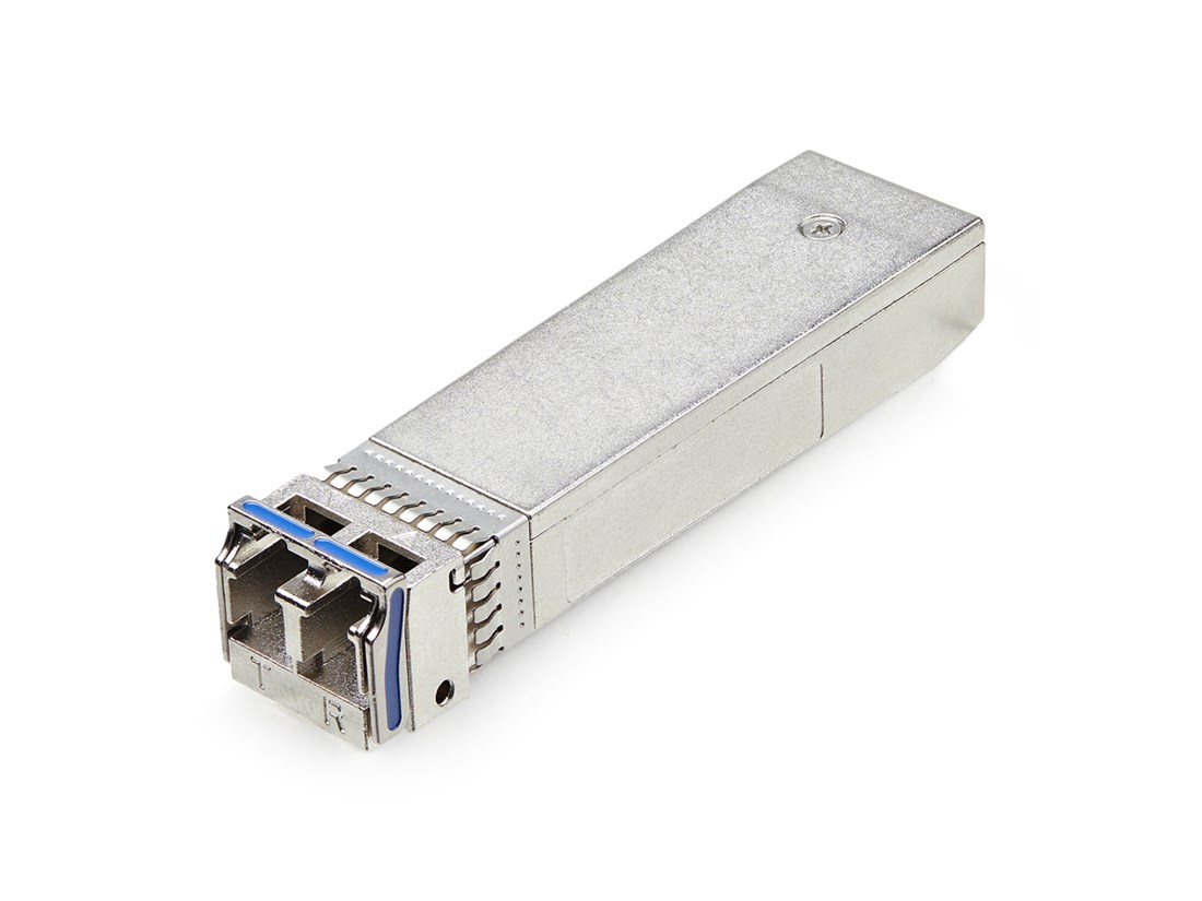 StarTech.com SFP-25G-LR-S-C-ST  