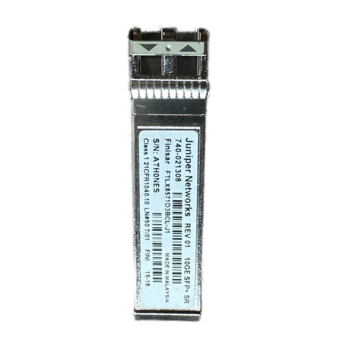 JUNIPER NETWORKS FTLX8574D3BCL-J1  