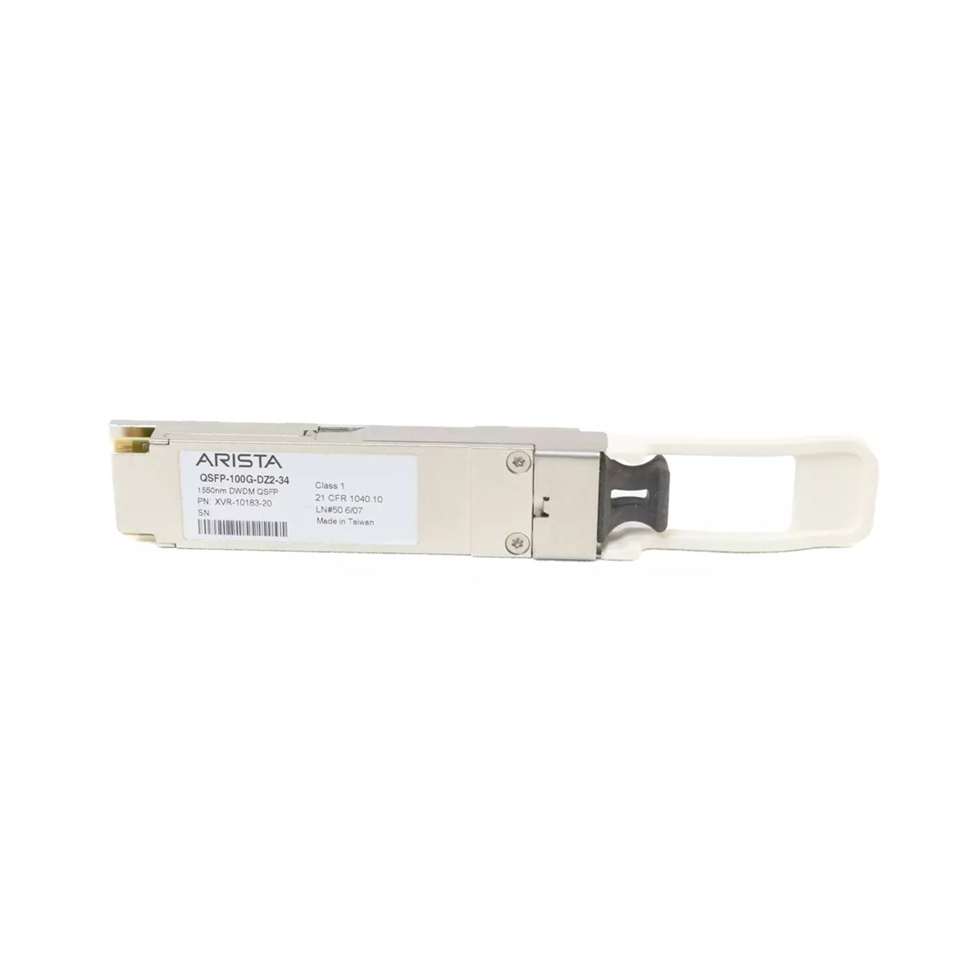 ARISTA QSFP-100G-DZ2-34  