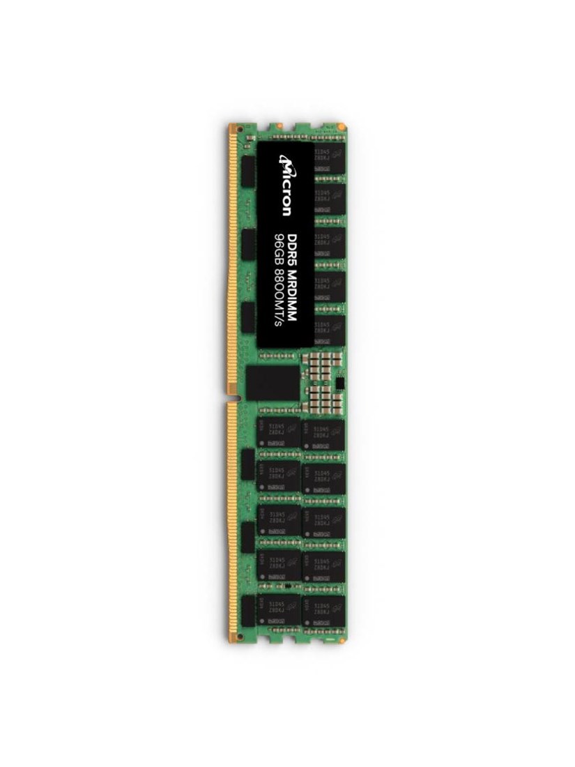 MICRON MTC40F408WS1HC88XC1R  