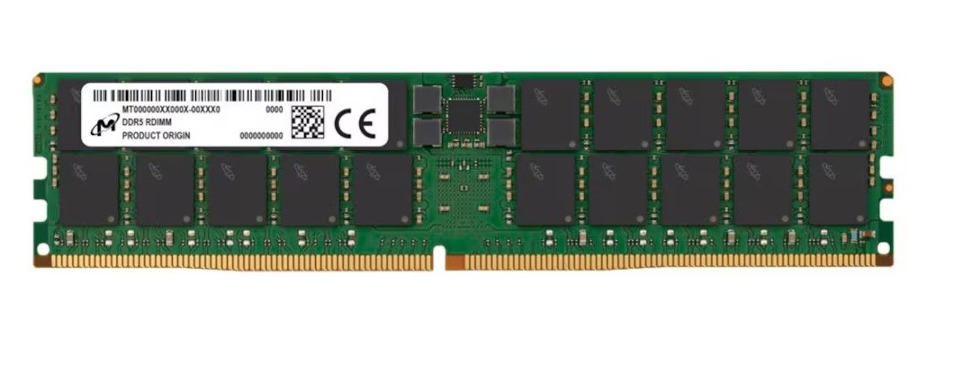 MICRON MTC40F408WS1HC88XC1R  