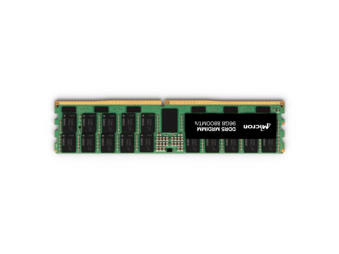 MICRON MTC40F408WS1HC88XC1R  