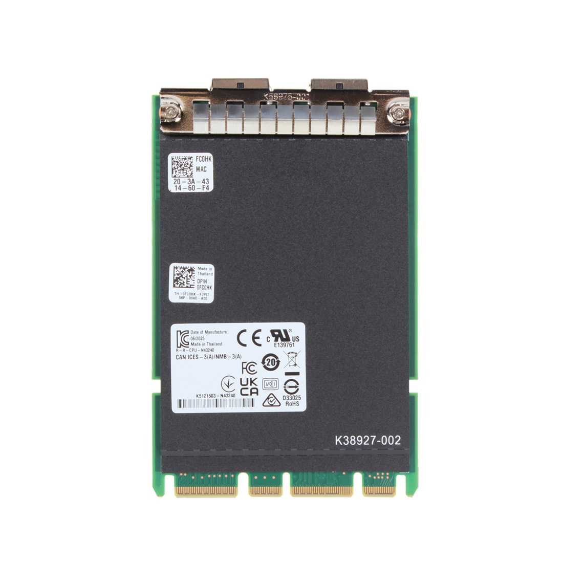 DELL 540-BFNV  