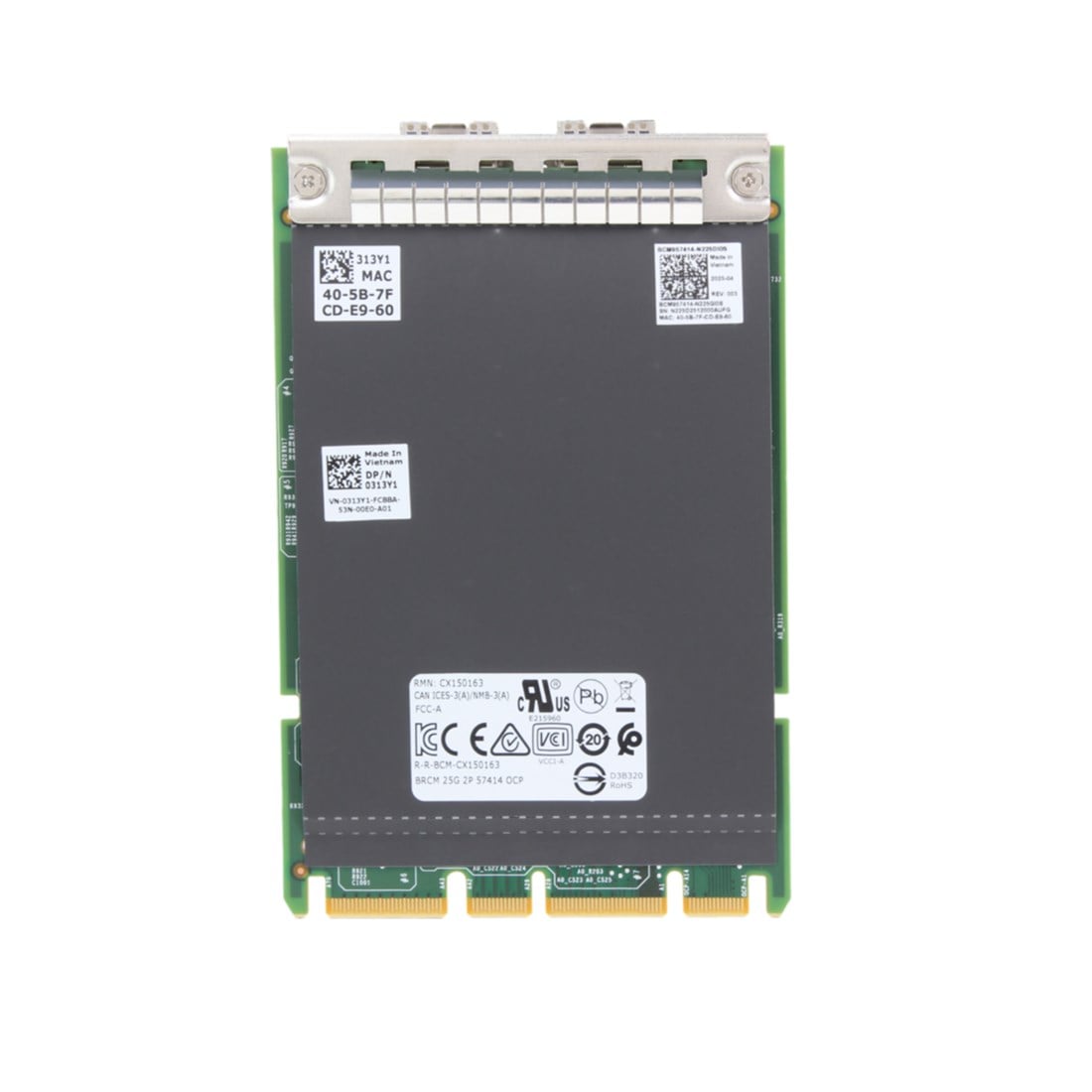DELL HW80D  