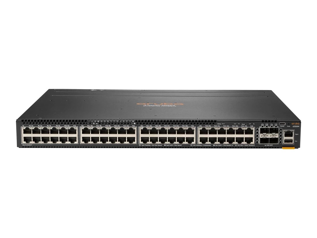 Aruba JL663A  