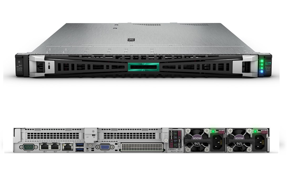 HPE P83283-005  