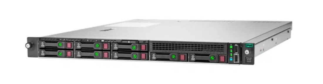HPE P83283-005  