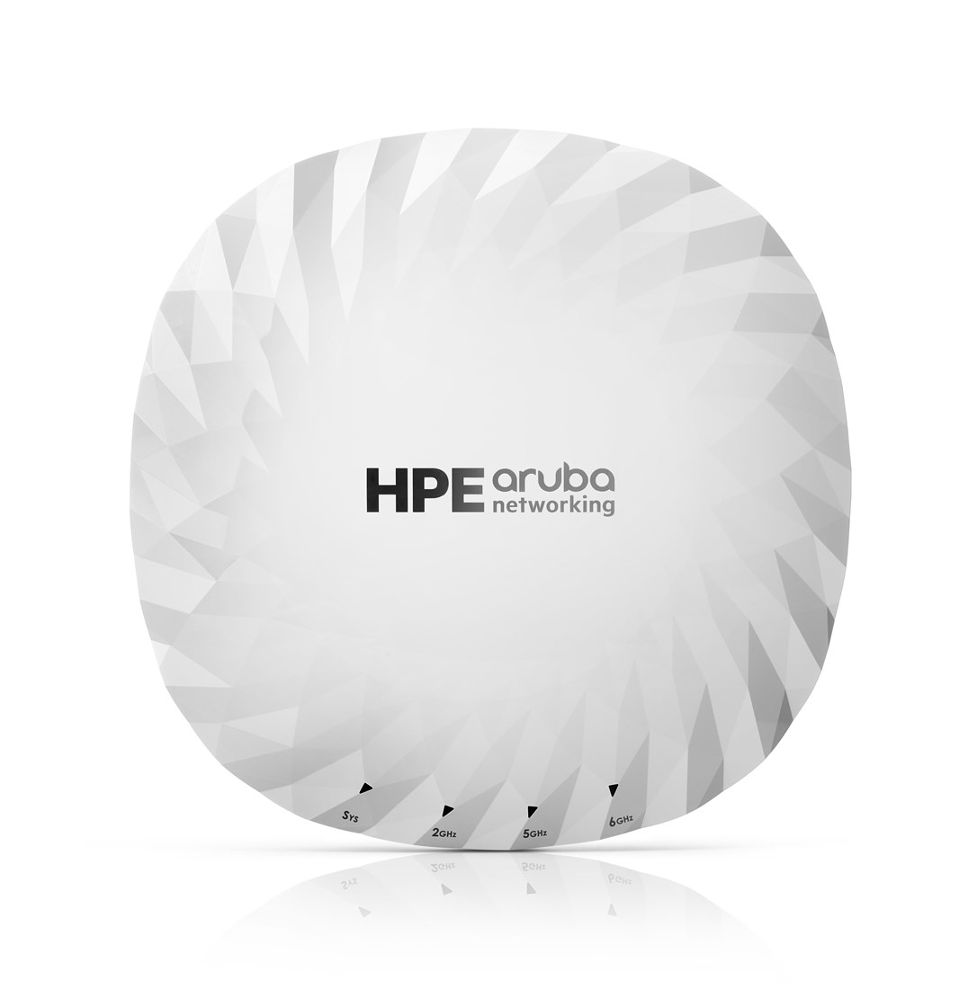 HPE S4A25A  