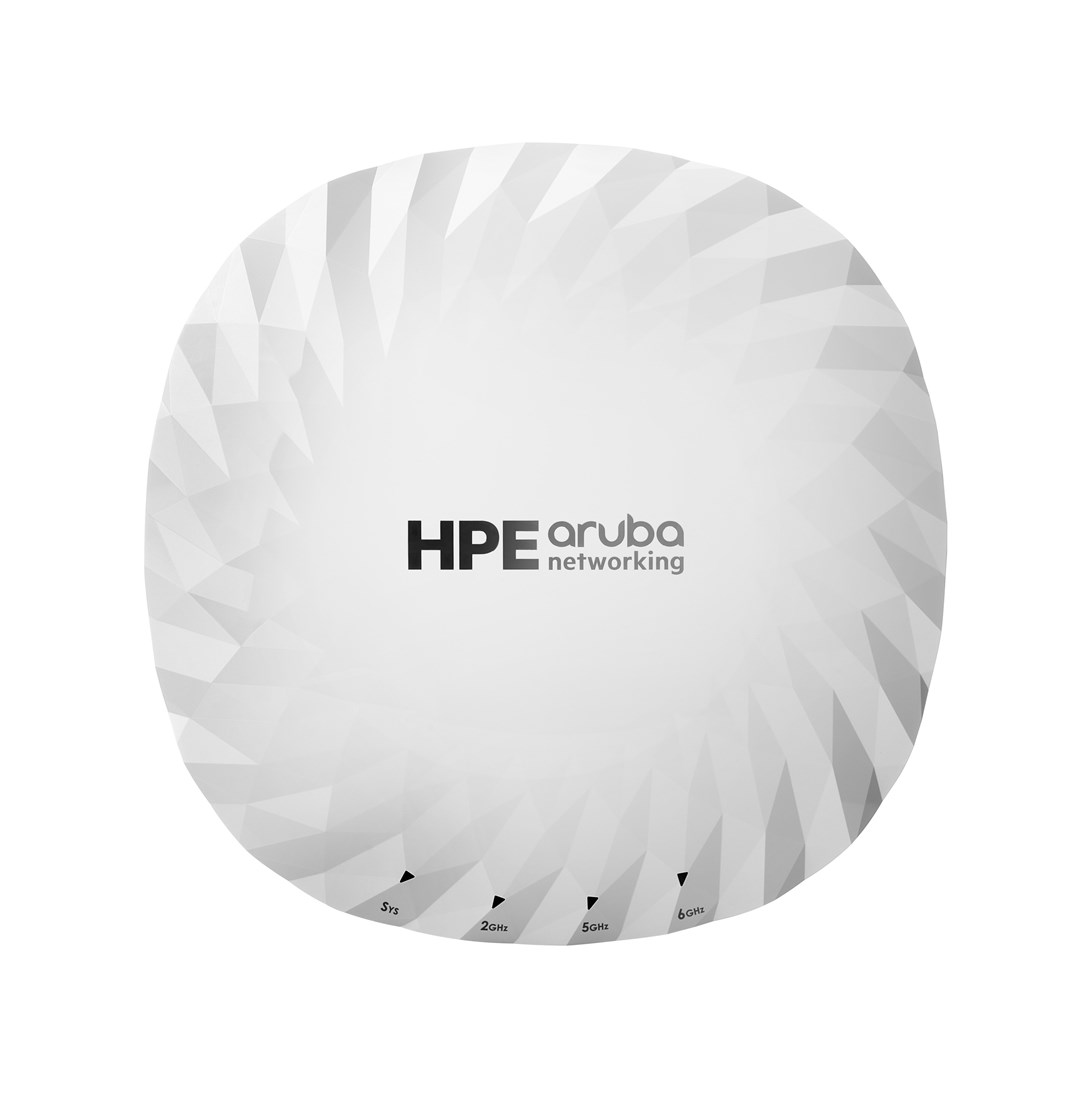HPE S4A26A  