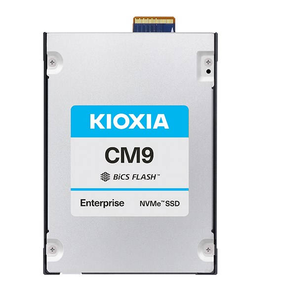 Kioxia KCM9DRJE7T68  