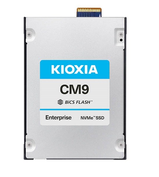Kioxia KCM9DRJE1T92  