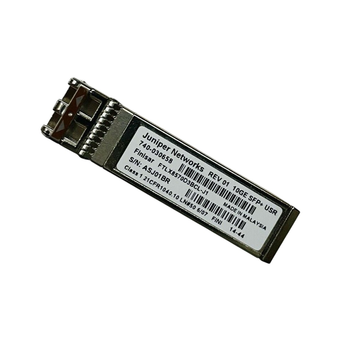JUNIPER NETWORKS FLTX8570D3BCL-J1  