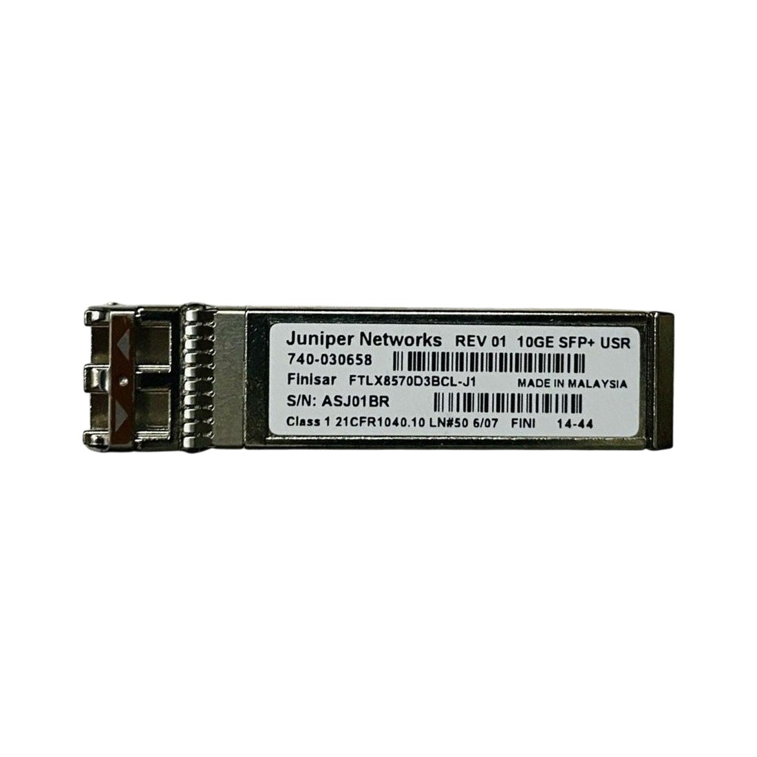 JUNIPER NETWORKS FLTX8570D3BCL-J1  