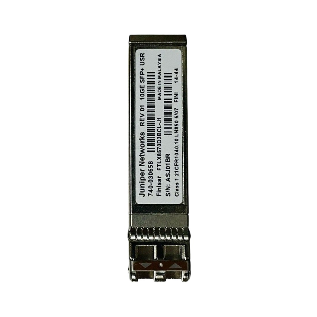 JUNIPER NETWORKS FLTX8570D3BCL-J1  