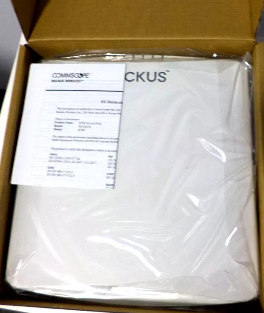 RUCKUS 901-R760-US00  