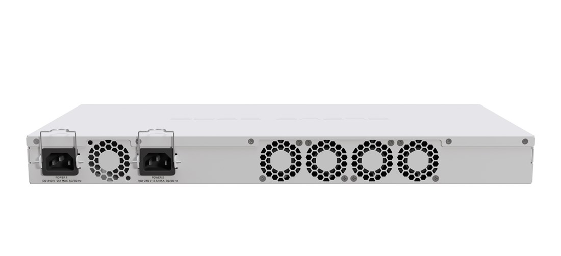 MIKROTIK CCR2116-12G-4S  