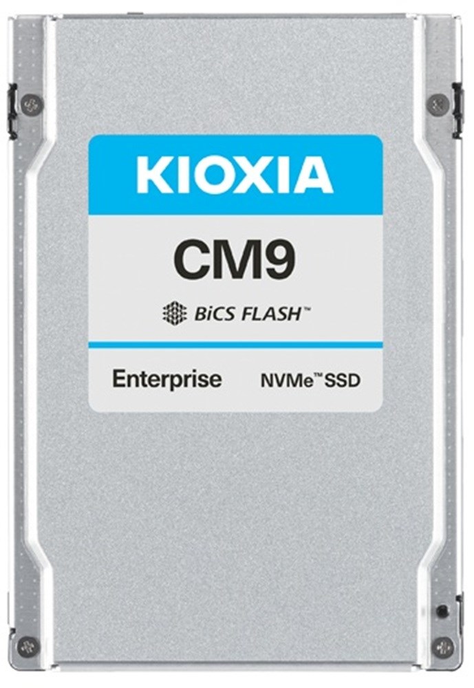 Kioxia KCM9XRUL1T92  