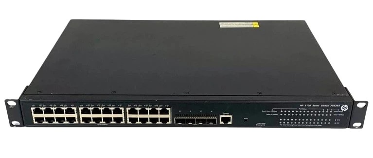 HPE JG936A#ABA  