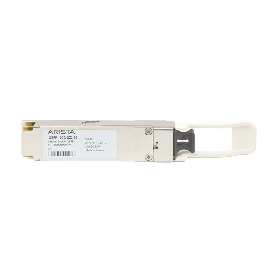 ARISTA QSFP-100G-DZ2-39  