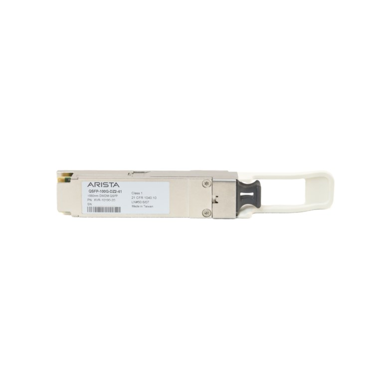 ARISTA QSFP-100G-DZ2-41  