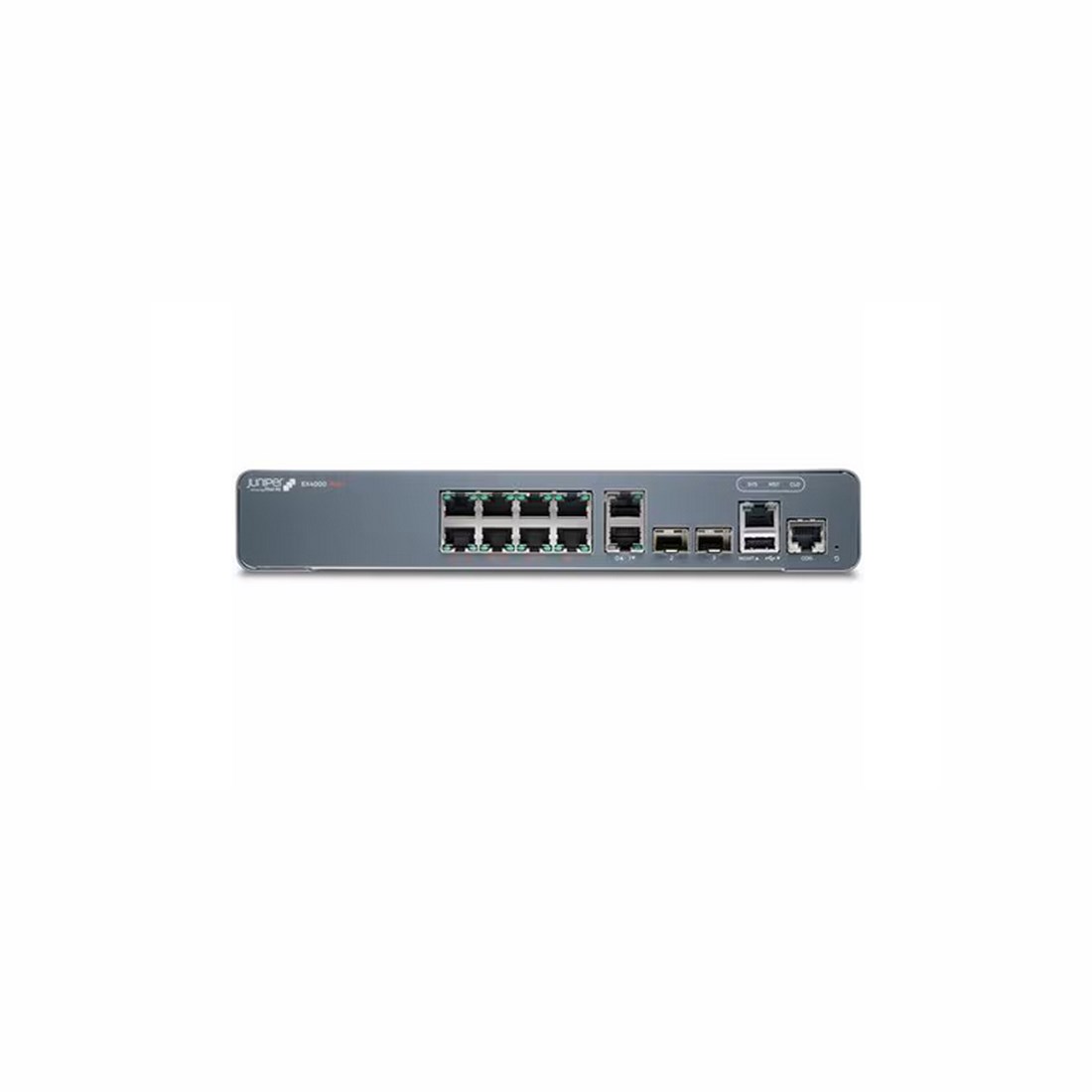 JUNIPER NETWORKS EX4000-8P  