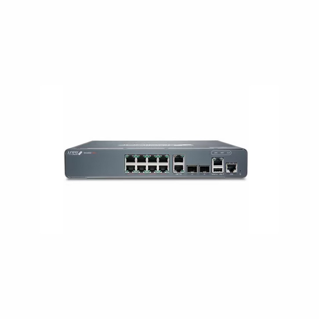 JUNIPER NETWORKS EX4000-8P  