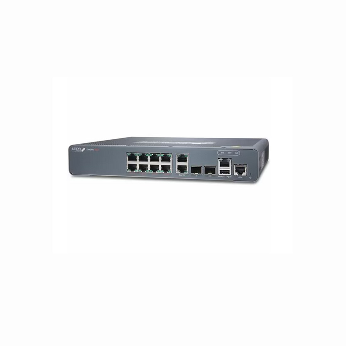 JUNIPER NETWORKS EX4000-8P  