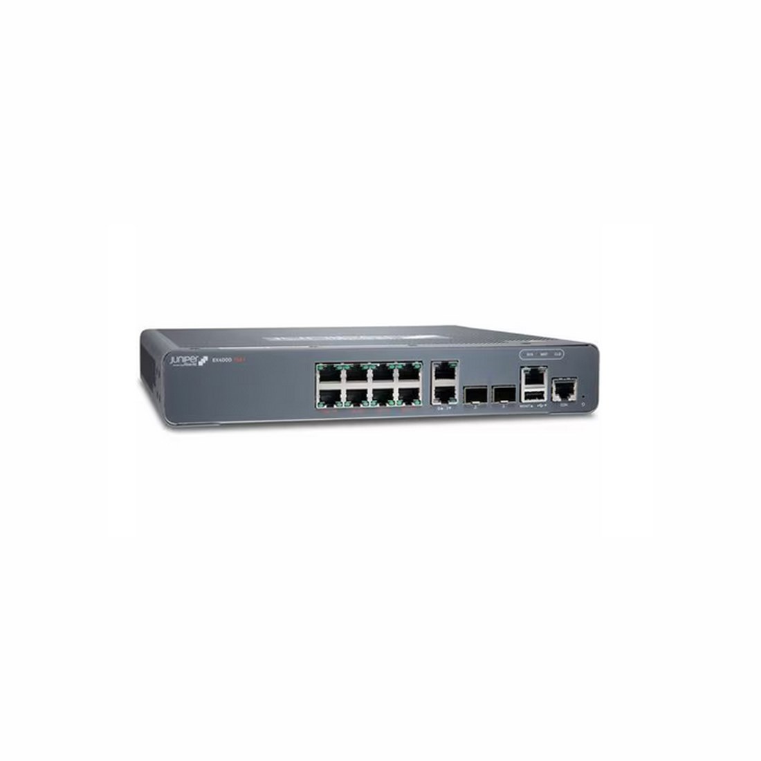 JUNIPER NETWORKS EX4000-8P  