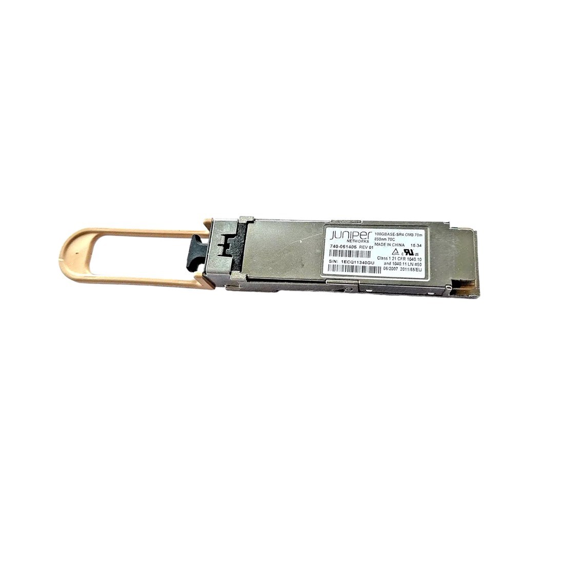 JUNIPER NETWORKS 740-061405  